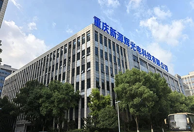 Fábrica más grande, mayor capacidad: su socio de confianza para pedidos de il...