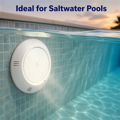 Luz de pared subacuática de 12 V|Lámpara de pared LED sumergible IP68 para piscinas